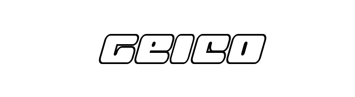 Hula Hoop Girl Bold Outline It  Free Fonts Download