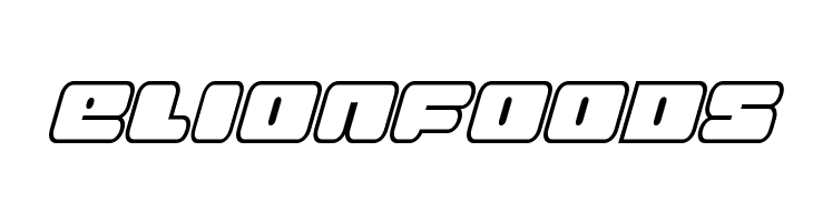 Hula Hoop Girl Bold Outline It  Free Fonts Download