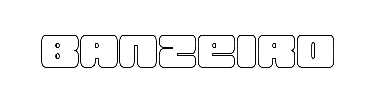 Hula Hoop Girl Outline  Free Fonts Download