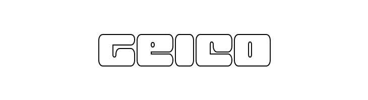 Hula Hoop Girl Outline  Free Fonts Download