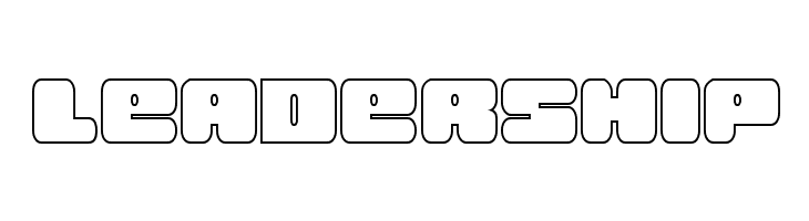 Hula Hoop Girl Outline  Free Fonts Download