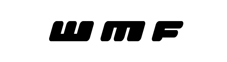 Hula Hoop Girl Expanded Italic  Free Fonts Download