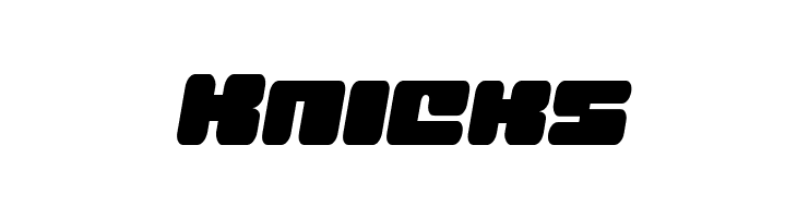 Hula Hoop Girl Semi-Italic  Free Fonts Download