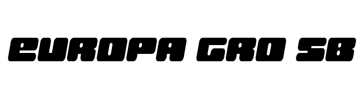 Hula Hoop Girl Semi-Italic  Free Fonts Download