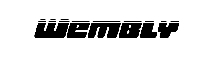 Hula Hoop Girl Halftone Italic  Free Fonts Download