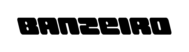 Hula Hoop Girl Leftalic  Free Fonts Download