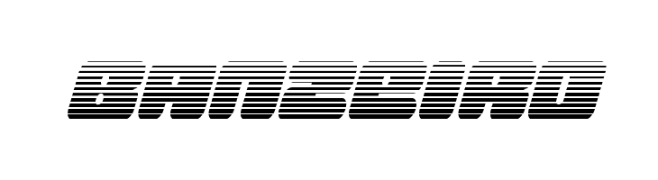 Hula Hoop Girl Gradient Italic  Free Fonts Download