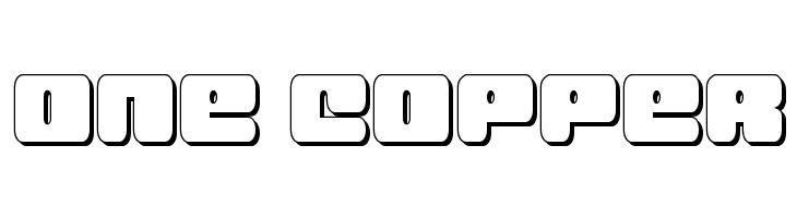 Hula Hoop Girl 3D  Free Fonts Download