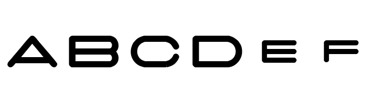 7 days fat  Free Fonts Download