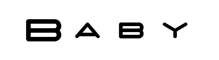 7 days fat  Free Fonts Download