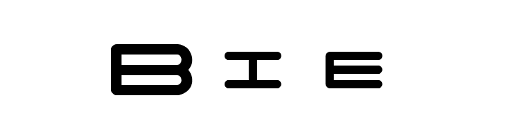 7 days fat  Free Fonts Download