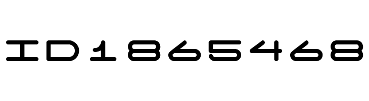 7 days fat  Free Fonts Download