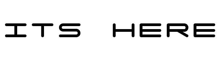 7 days fat  Free Fonts Download