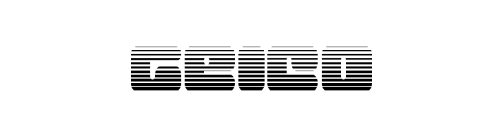 Hula Hoop Girl Gradient  Free Fonts Download