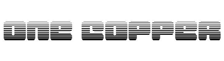 Hula Hoop Girl Gradient  Free Fonts Download