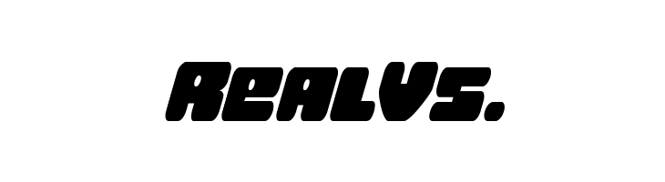 Hula Hoop Girl Condensed Ital  Free Fonts Download