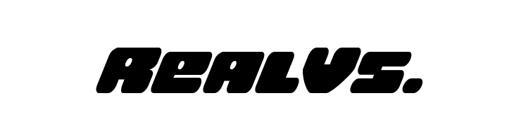 Hula Hoop Girl Super-Italic  Free Fonts Download