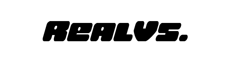 Hula Hoop Girl Italic  Free Fonts Download