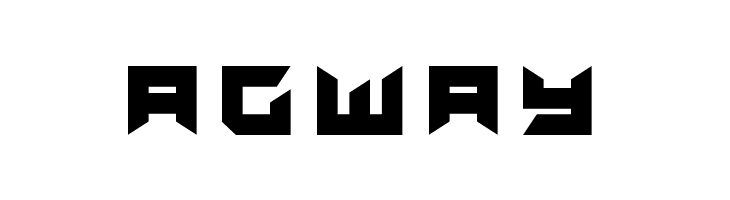 Dagger Dancer Title  Free Fonts Download