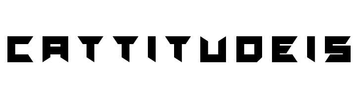 Dagger Dancer Title  Free Fonts Download