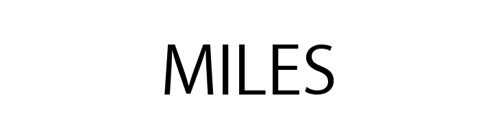 Myriad Apple Text  Free Fonts Download