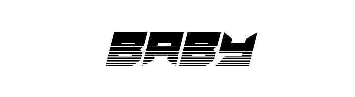 Dagger Dancer Twotone Italic  Free Fonts Download