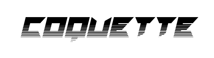 Dagger Dancer Twotone Italic  Free Fonts Download