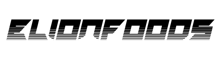 Dagger Dancer Twotone Italic  Free Fonts Download