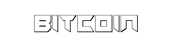 Dagger Dancer 3D  Free Fonts Download