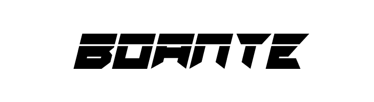 Dagger Dancer Laser Italic  Free Fonts Download