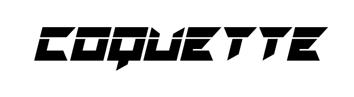 Dagger Dancer Laser Italic  Free Fonts Download