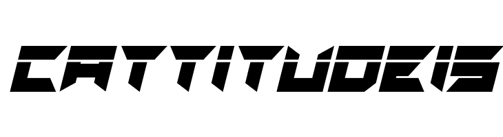 Dagger Dancer Laser Italic  Free Fonts Download