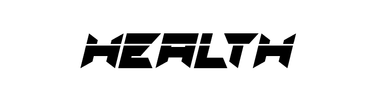Dagger Dancer Laser Italic  Free Fonts Download
