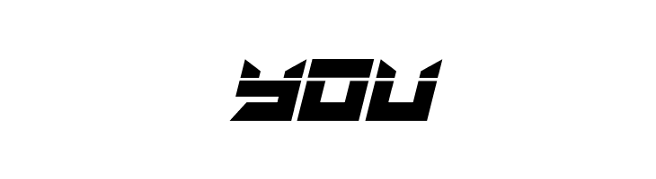 Dagger Dancer Laser Italic  Free Fonts Download