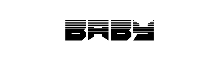 Dagger Dancer Halftone  Free Fonts Download