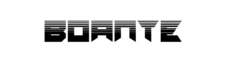 Dagger Dancer Halftone  Free Fonts Download