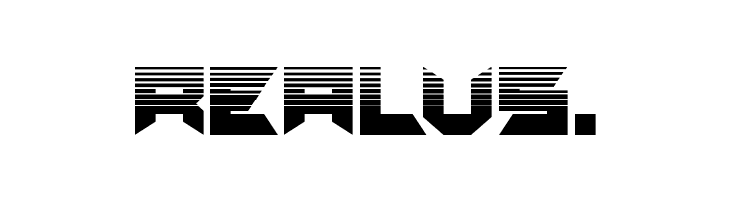 Dagger Dancer Halftone  Free Fonts Download