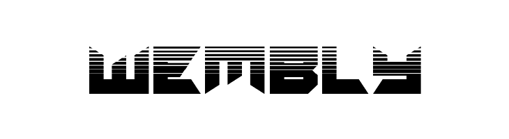 Dagger Dancer Halftone  Free Fonts Download