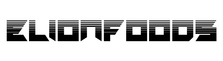 Dagger Dancer Halftone  Free Fonts Download