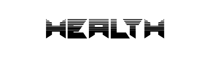 Dagger Dancer Halftone  Free Fonts Download