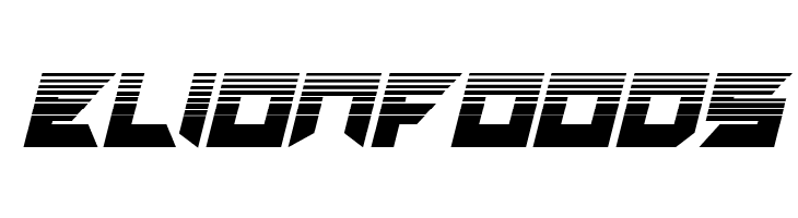 Dagger Dancer Halftone Italic  Free Fonts Download