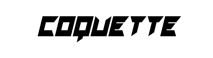 Dagger Dancer Condensed Italic  Free Fonts Download