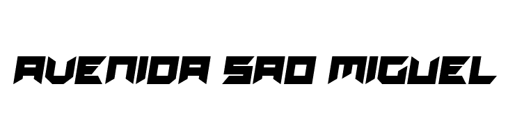 Dagger Dancer Semi-Italic  Free Fonts Download