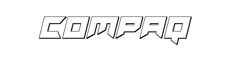 Dagger Dancer 3D Italic  Free Fonts Download