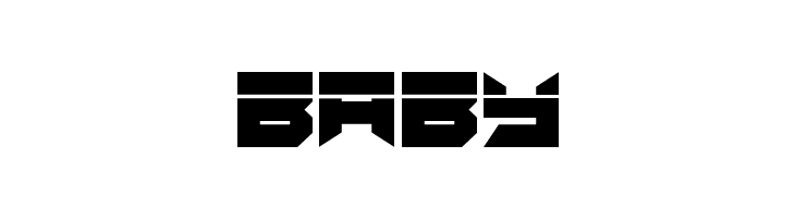 Dagger Dancer Laser  Free Fonts Download