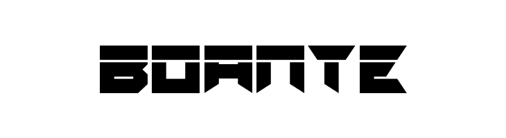 Dagger Dancer Laser  Free Fonts Download