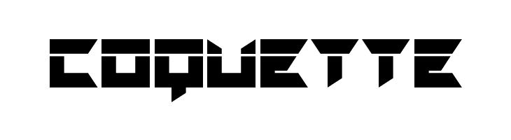 Dagger Dancer Laser  Free Fonts Download