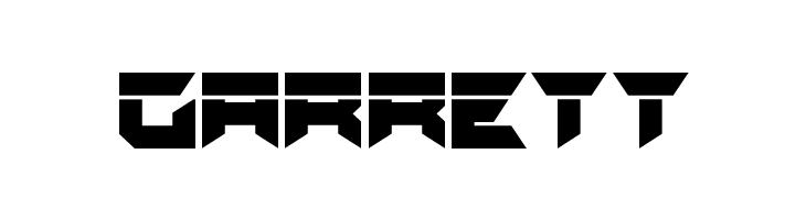 Dagger Dancer Laser  Free Fonts Download