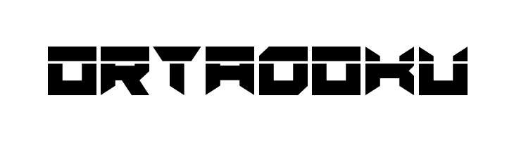 Dagger Dancer Laser  Free Fonts Download