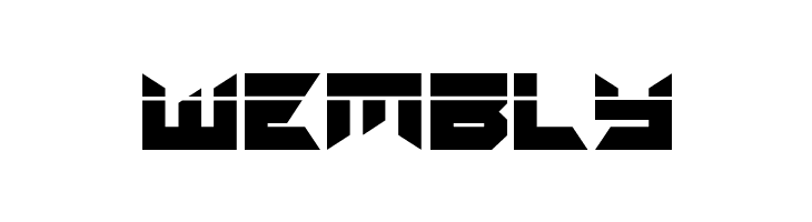 Dagger Dancer Laser  Free Fonts Download